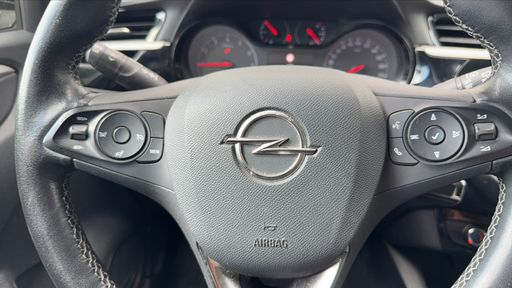 Opel Corsa 1.2 75 - Édition Business – 2021 – 25302 km – Essence – Boîte Manuelle — photo 8