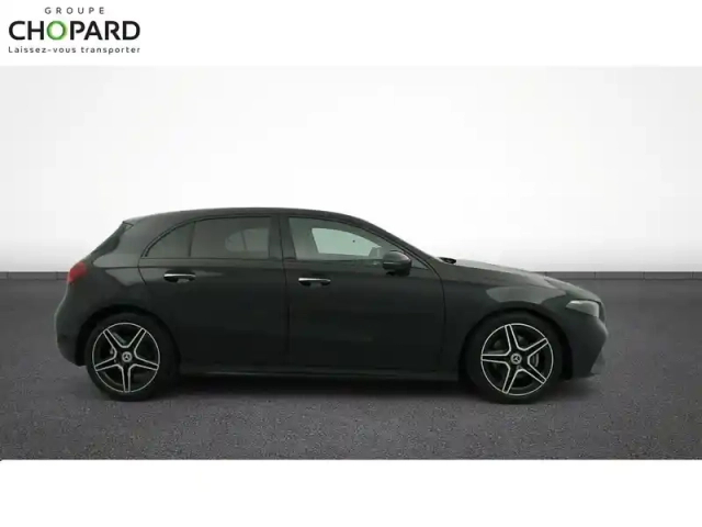 Mercedes Classe A 180 7g-dct — photo 10