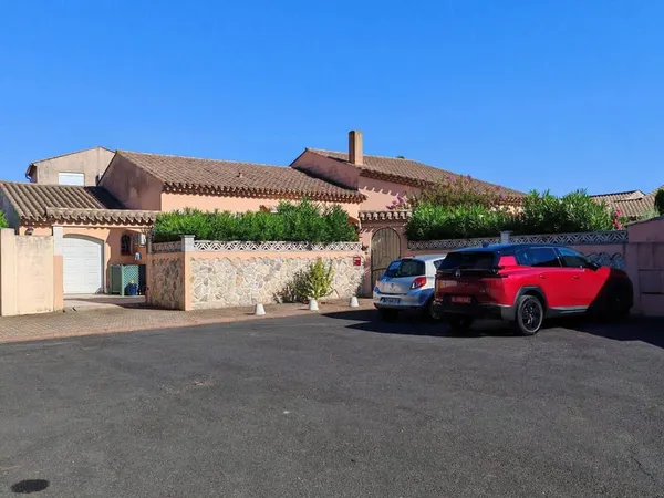 Maison 5 pièces 120 m²