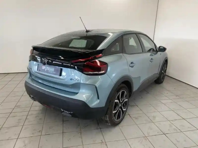 Citroën C4 moteur électrique 136ch (100 kw) shine automatique — photo 6