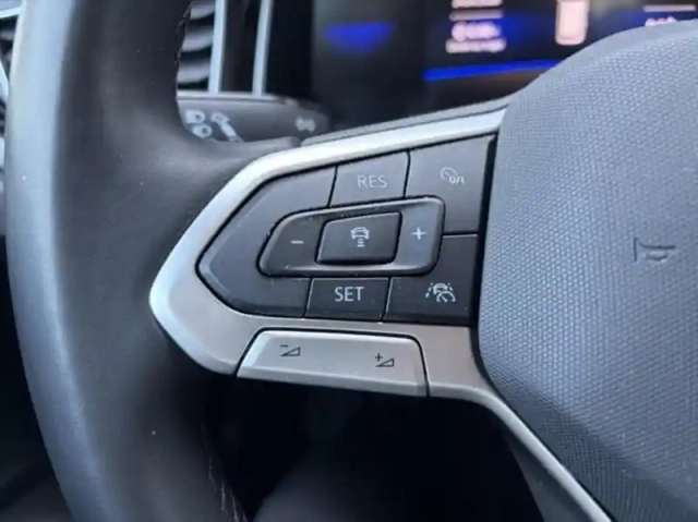 Volkswagen Polo 1.0 tsi 95ch style — photo 14