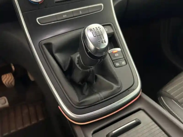 Renault Scenic grand  blue dci 120 — photo 22