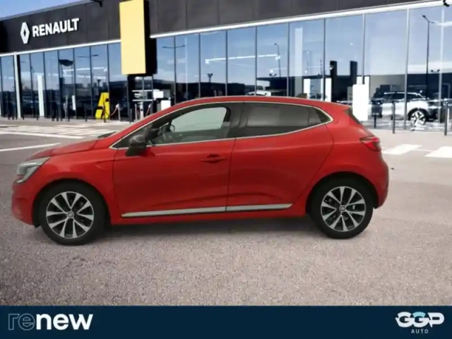 Renault Clio 1.0 tce 90ch techno — photo 11