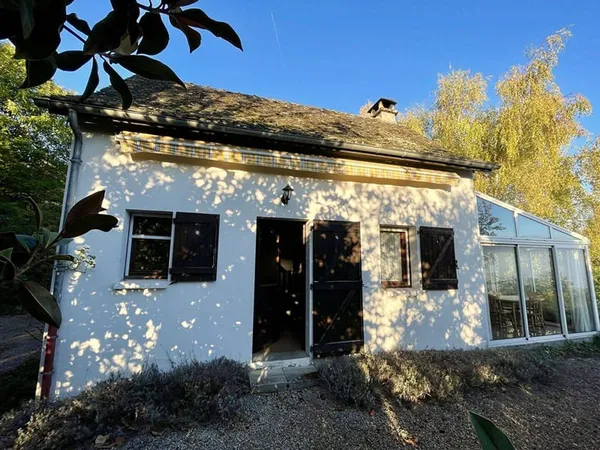 Maison 4 pièces 60 m²