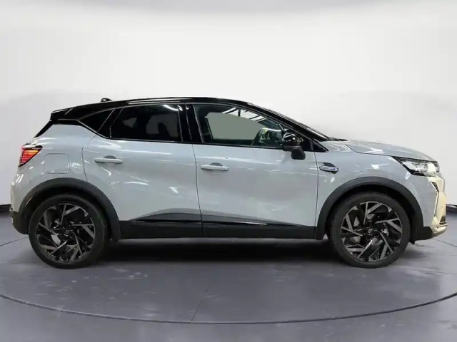 Renault Captur e-tech full hybrid 145 ch — photo 8