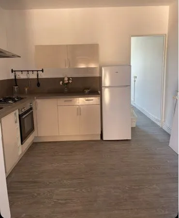 Appartement t2