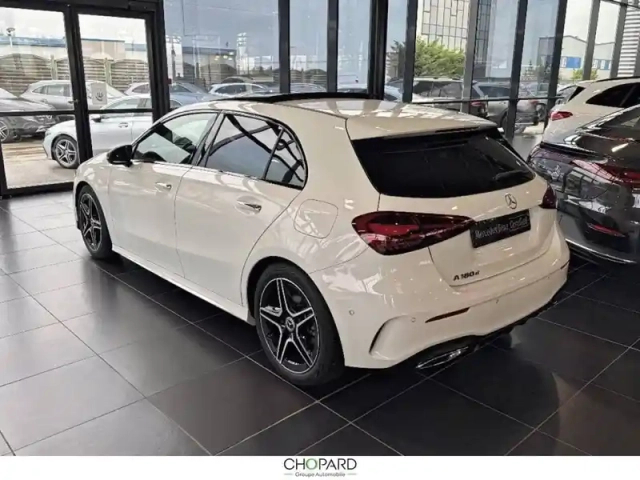 Mercedes Classe A 180 d — photo 21