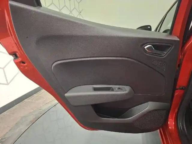 Renault Clio tce 90 — photo 50