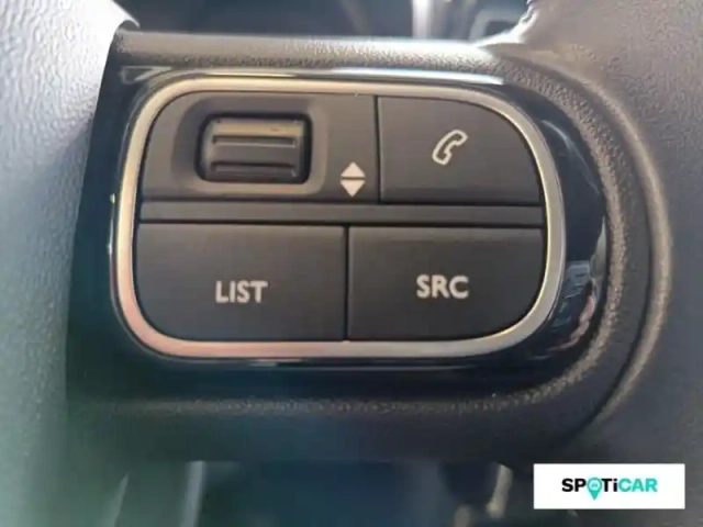 Citroën C3 Aircross bluehdi 110ch s&amp;s c-series 2022 — photo 14