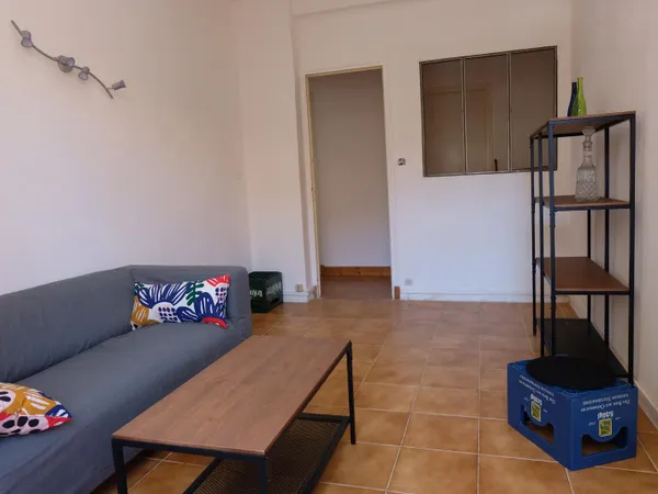 Location T4 non meublé de 75m2