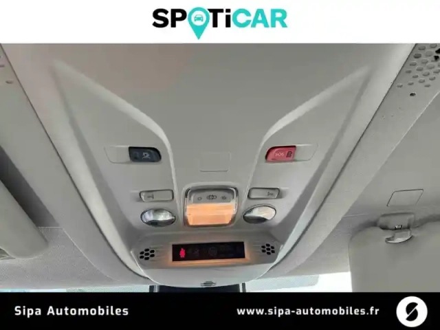 Citroën Berlingo van m 650 bluehdi 100 s&amp;s bvm6 — photo 26