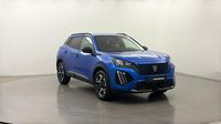 Peugeot 2008 1.2 PureTech 130ch S&S Allure Pack EAT8 — photo 3