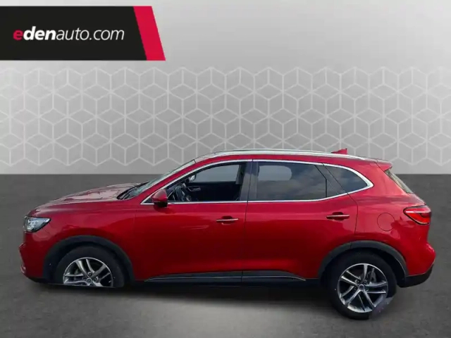 Mg Ehs 1.5t gdi phev — photo 3