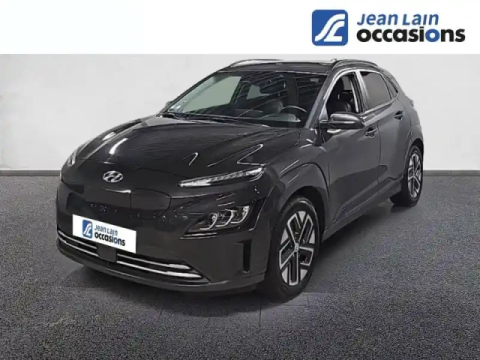 Hyundai Kona electrique 64 kwh - 204 ch