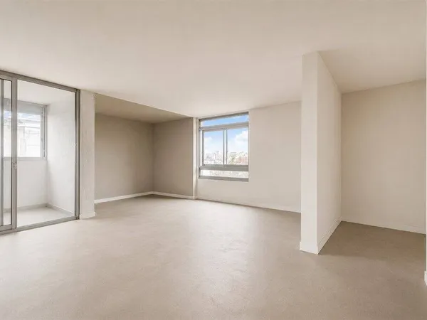Appartement 4 pièces 90 m²