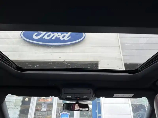 Ford Explorer 3.0 ecoboost 457ch parallel phev platinum i-awd bva10 25cv — photo 20
