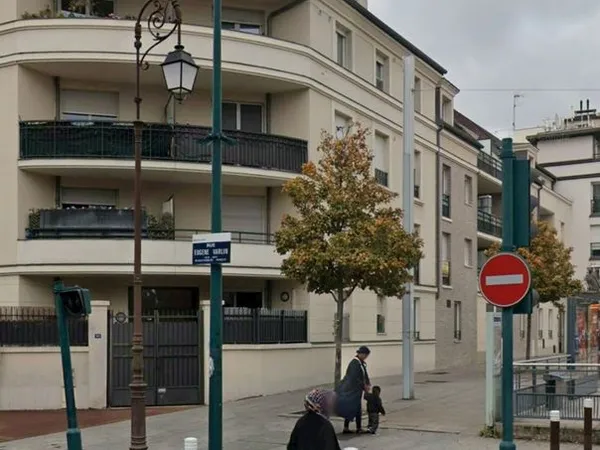 Location appartement 3 pièces