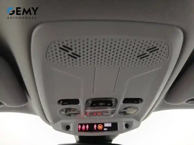 Peugeot 2008 bluehdi 110 s&amp;s bvm6 — photo 59