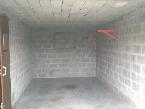 Location garage st nazaire
