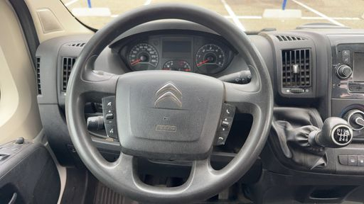 Citroen Jumper 2.0 BlueHDi 130 L3H2 - Confort – 2019 – 141417 km – Diesel – Boîte Manuelle — photo 41