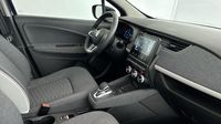 Renault Zoé E-Tech Evolution charge normale R110 - MY22 — photo 15