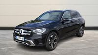 Mercedes Glc 200 d 163ch Business Line 9G-Tronic