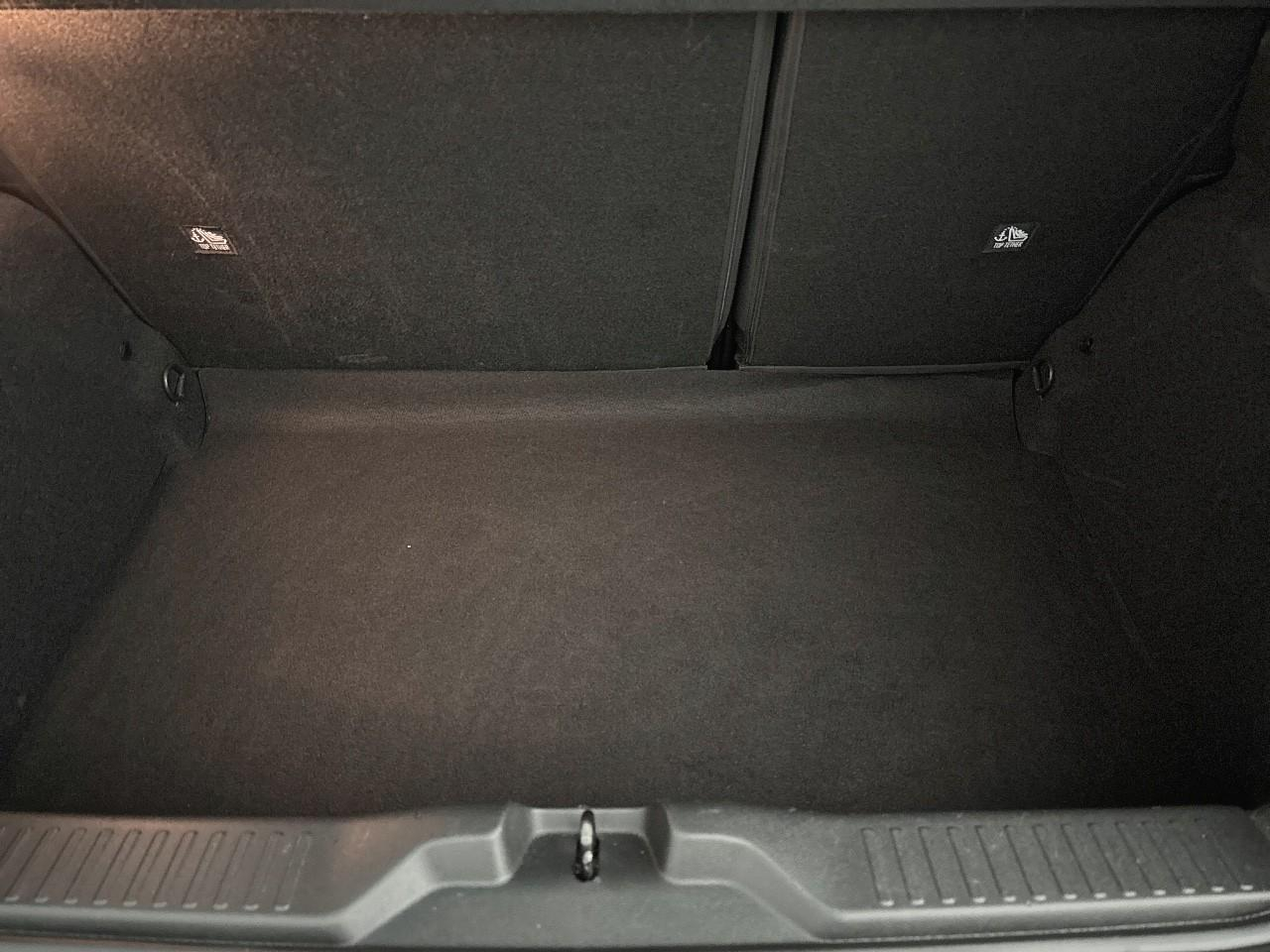 Citroën C3 turbo 100 ch manuelle plus — photo 14