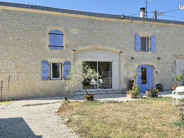 Propriété 6 pièces 180 m²