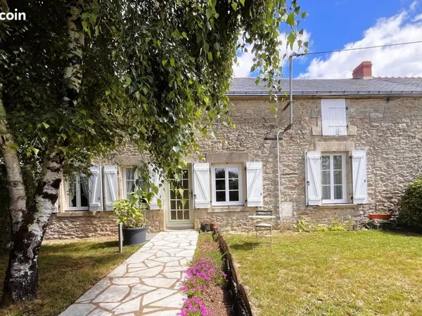 Maison en Viager 4 pièces 131 m²