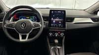 Renault Captur 1.6 E-Tech hybride 145ch Techno — photo 11