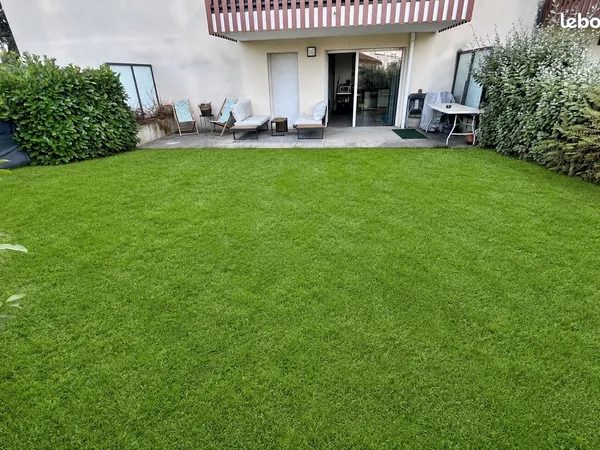 Appartement T2 Meyzieu (nord ouest)