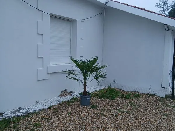 Maison coutras