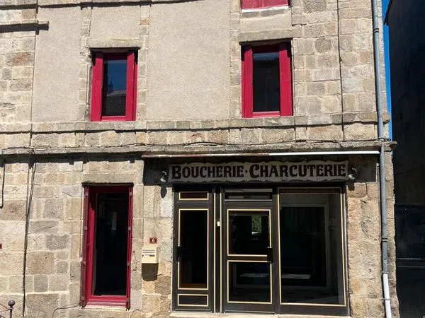 Maison 117m2