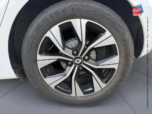 Renault Clio 1.0 tce 90ch evolution — photo 10