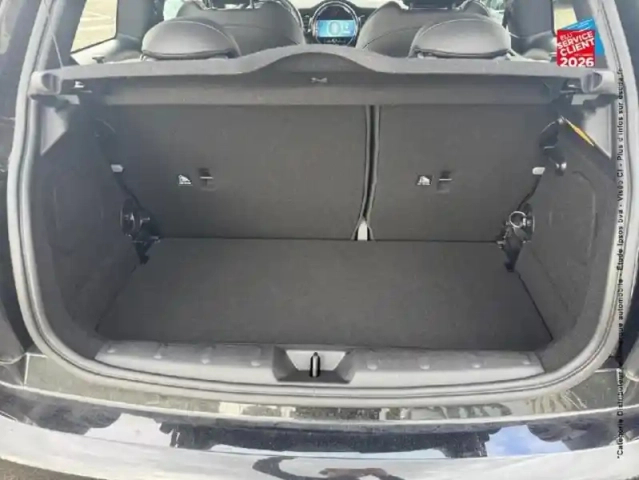 Mini Mini cooper 136ch  edition camden bva7 — photo 14