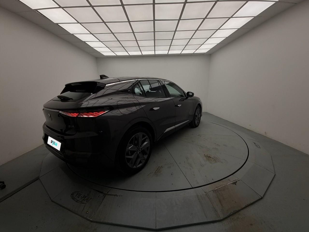 Ds Ds 4 hybride 145 e-dct6 pallas — photo 5