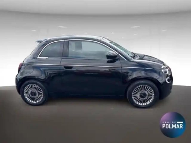 Fiat 500 e 118ch my23 — photo 4