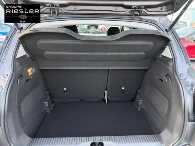 Citroën C3 Aircross puretech 110 s&amp;s bvm6 — photo 6