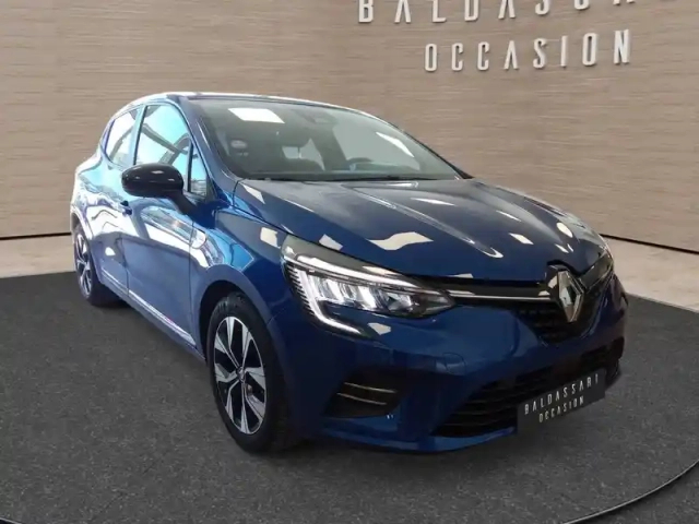 Renault Clio tce 90 - 21n — photo 7