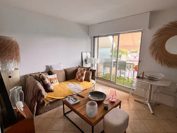 Studio 35 m2 Les Hesperides