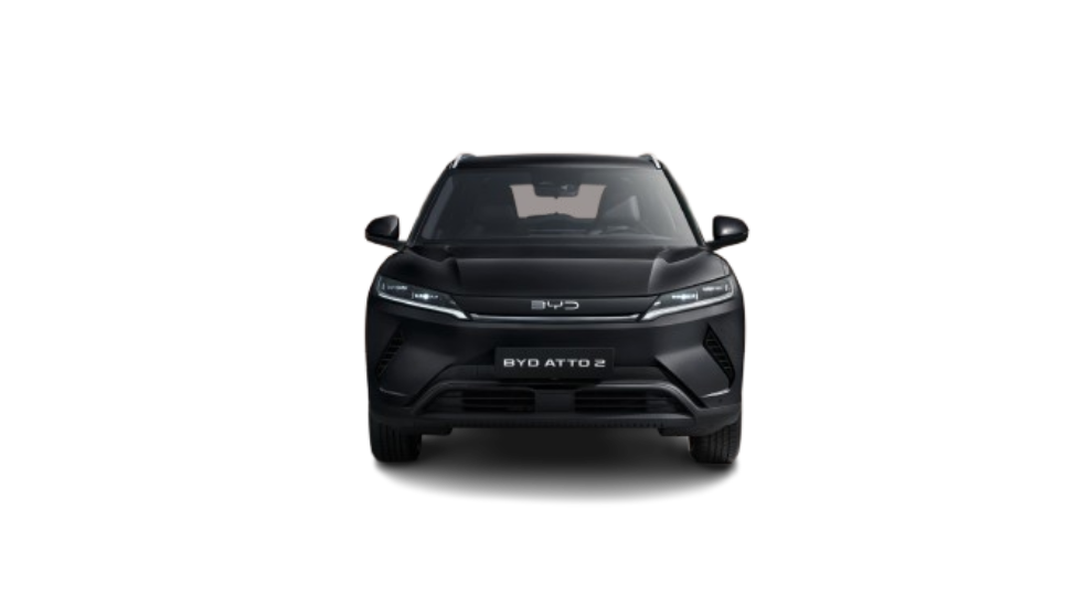 BYD Atto 2 64.8 kWh 204 ch — photo 4
