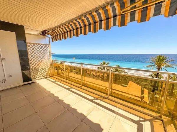 Appartement 3P d'exception - Royal Luxembourg, front de mer