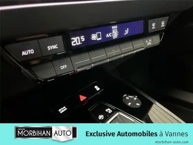 Audi Q4 E-Tron 40 204 ch 82 kwh — photo 33