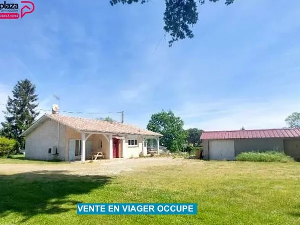 Maison Galgon 5 pièce(s) 100 m²