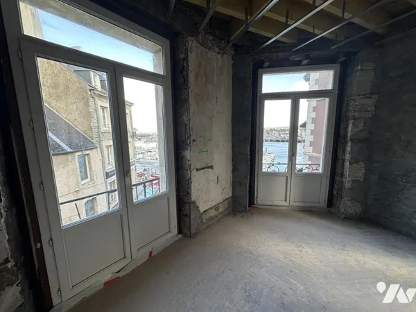 Appartement 84 m²
