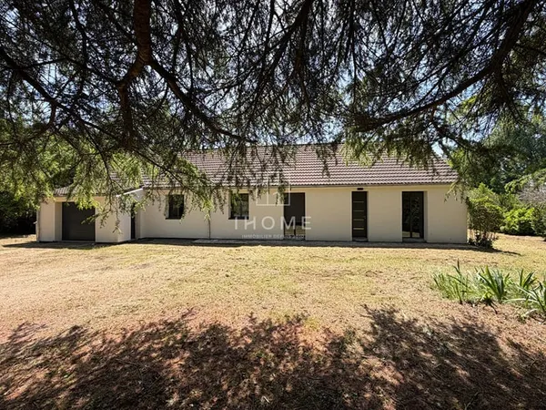 Maison Vente Changé 6p 125m² 297500€