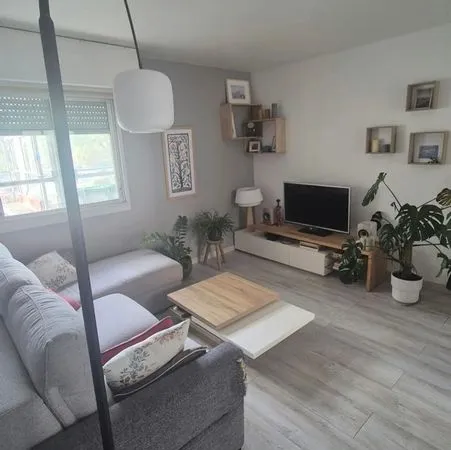 Appartement T3 65m2