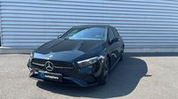Mercedes Classe A 180 d 116ch Edition 140 8G-DCT — photo 3