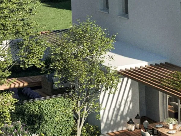 Maison 5 pièces 122 m²
