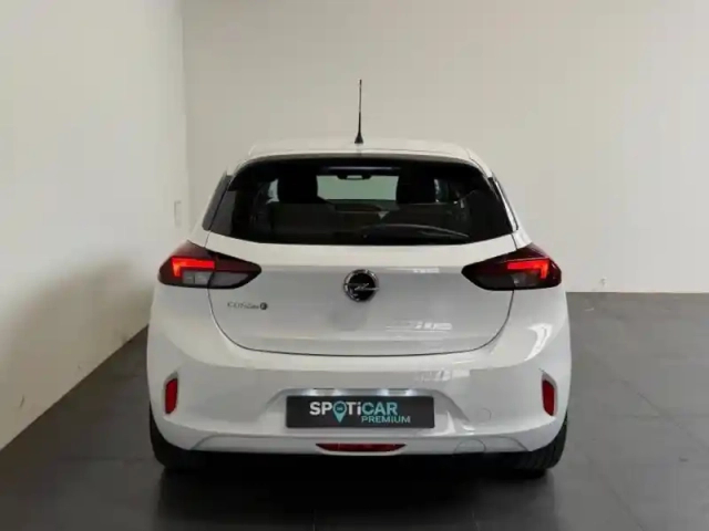 Opel Corsa -e 136 edition / carplay / eligible loa / soh 88% — photo 6
